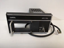 GUARANTEED! DATEL CHART RE-WINDER APP-TR2D 006910789