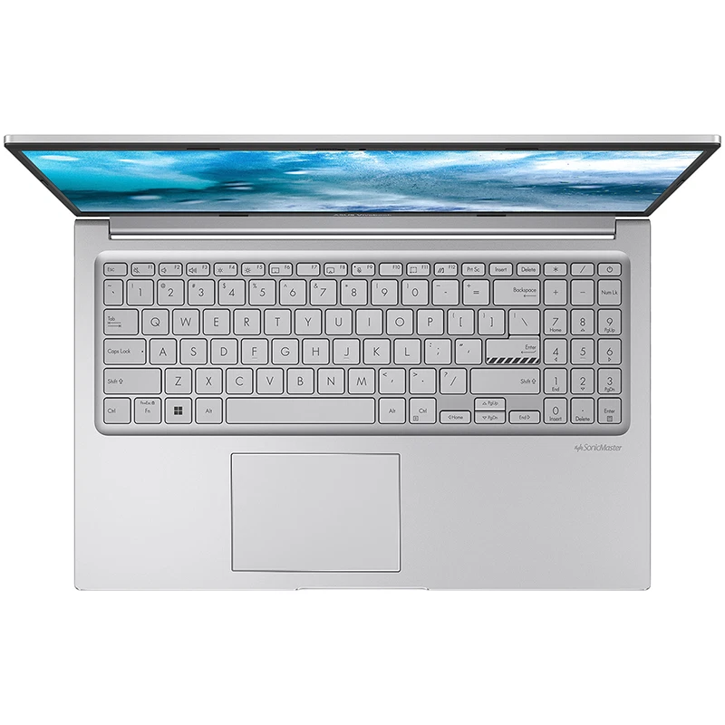 Asus Vivobook X150 Laptop - 15.6in FHD, Intel Core i5, 8GB RAM, 512GB SSD, W11 - Image 3 of 4