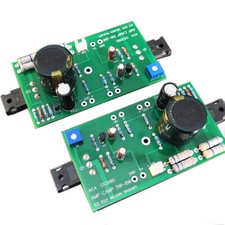 One Pair Class A ACA Amplifier Board Referenc...
