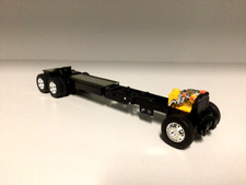 BLACK DCP 1/64 PETERBILT 359/379/389 320 FRAME 6 1/2" LONG 5TH MOTOR