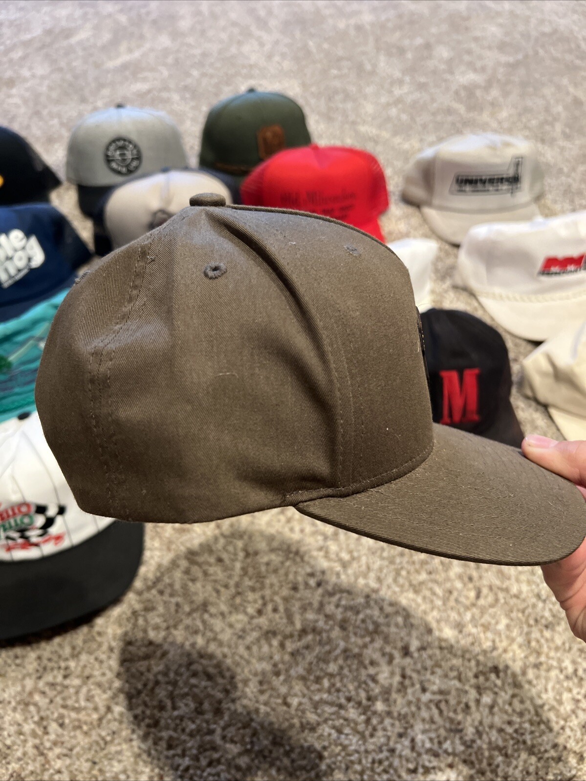 Trucker Hat Collection - image 7