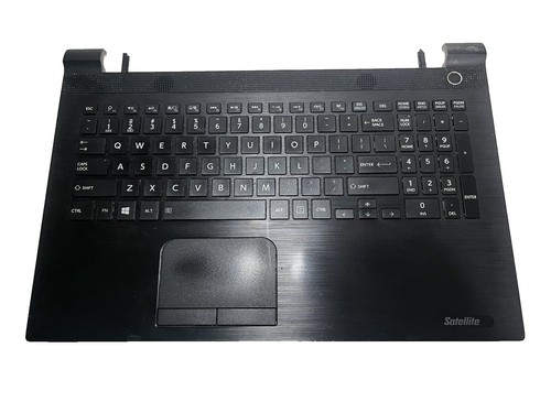 TOSHIBA SATELLITE Notebook Laptop PC Model: M35X-S161 | eBay