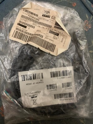 Motorola Model / FKN8338B Cable NEW 26 PIN.
