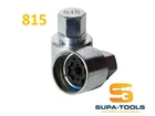 Audi wheel lock rim lock 815 R key nut wheel lock key SUPA tools