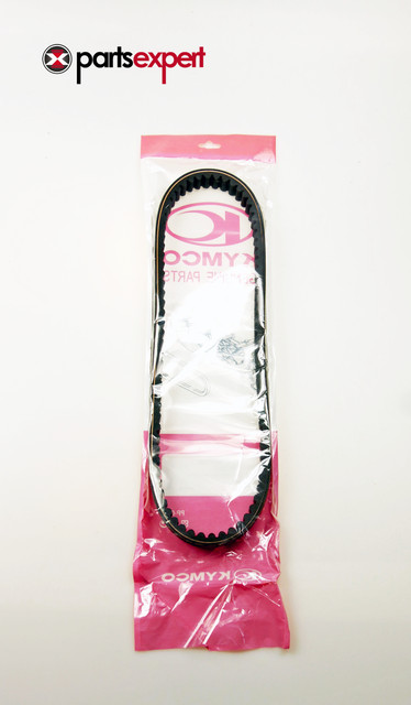 NEW OEM SYM COURROIE DE TRANSMISSION Belt drive QUAD RAIDER 600 2000-2016