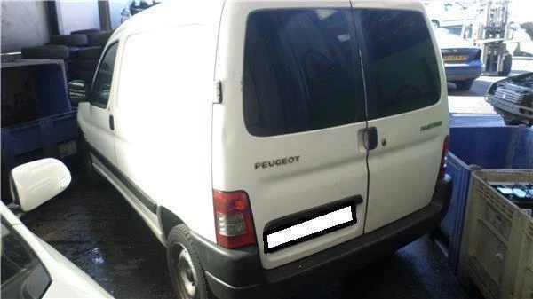 9663944680 Centralina Peugeot Partner Combispace (5F) 1.6 Hdi 75 9Hx -   2810126 - Immagine 4 di 4