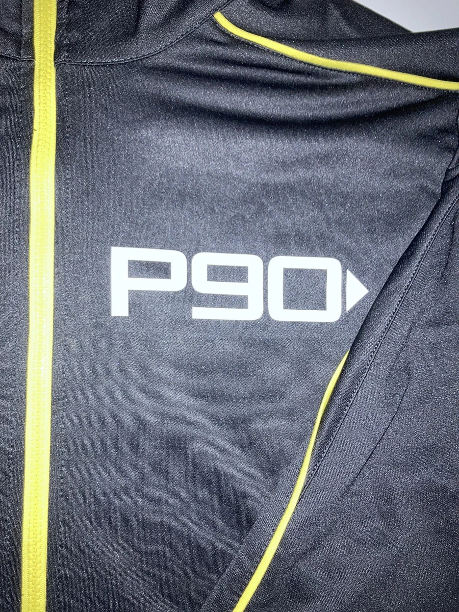 p90 nike