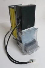 Crane Merchant Mars/MEI Bill Validator with Clear Oval Mask - You Select Option