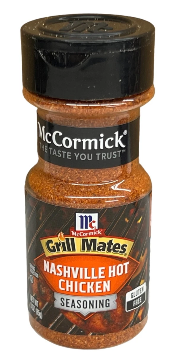 Grill mates shop chicken
