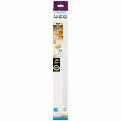 Jasco Enbrighten~ 24''  BrightLink Hardwired/Plug-in LED Under Cabinet Light -NEW