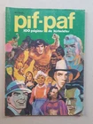 PIF-PAF #1 (1975) - TERRY & THE PIRATES AND OTHERS -ORIG. IN SPANISH- ARGENTINA