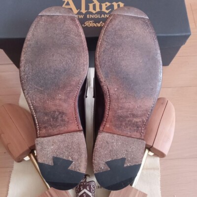 Alden 99162