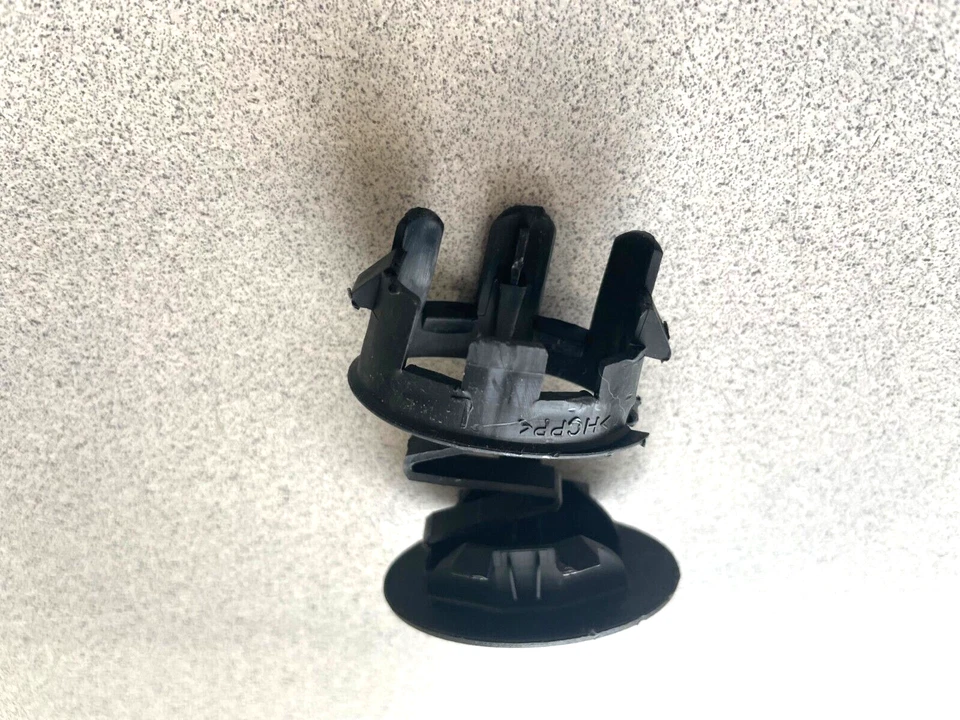 MERCEDES-BENZ CLS500 C219 2004-2010 ~ MOLDURA PANEL PUERTA TRASERA IZQUIERDA ~ A2117371788 Foto 2 de 3