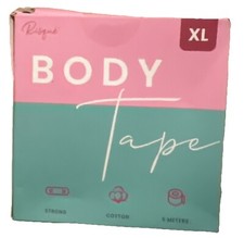 Risque Beige Sweat-Resistant Body Boob Lift Tape - Chest Support  Invisible Bra