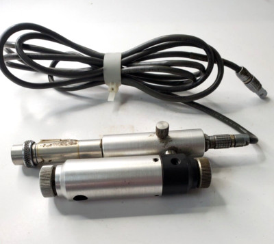 PRECISION DEVICES MOUNT EXTENSION W/ 2464 CABLE  & LEMO CONNECTOR FGG.0B