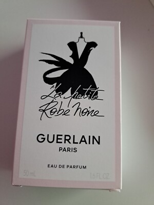 La Petite Robe noire Guerlain Eau De Parfum 50ml