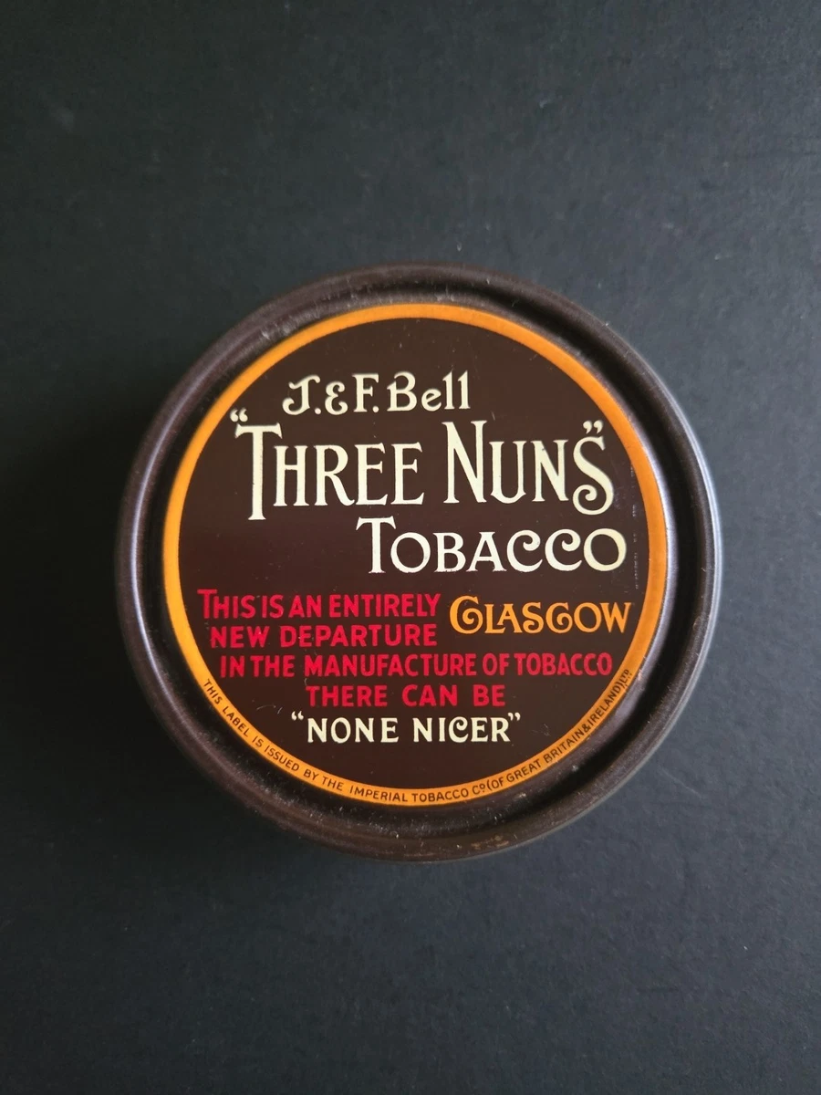 Three Nuns for sale