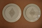 Set 6 Renault 1960's issued tin Decor Plates, 1899-1910 vintage Renault Cars — photo 10