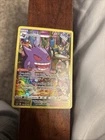 Pokemon Gengar SWSH11: Lost Origin Trainer Gallery TG06/TG30 Ultra Rare NM