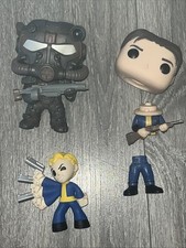 2016 Funko Fallout 4 Mystery Minis 18