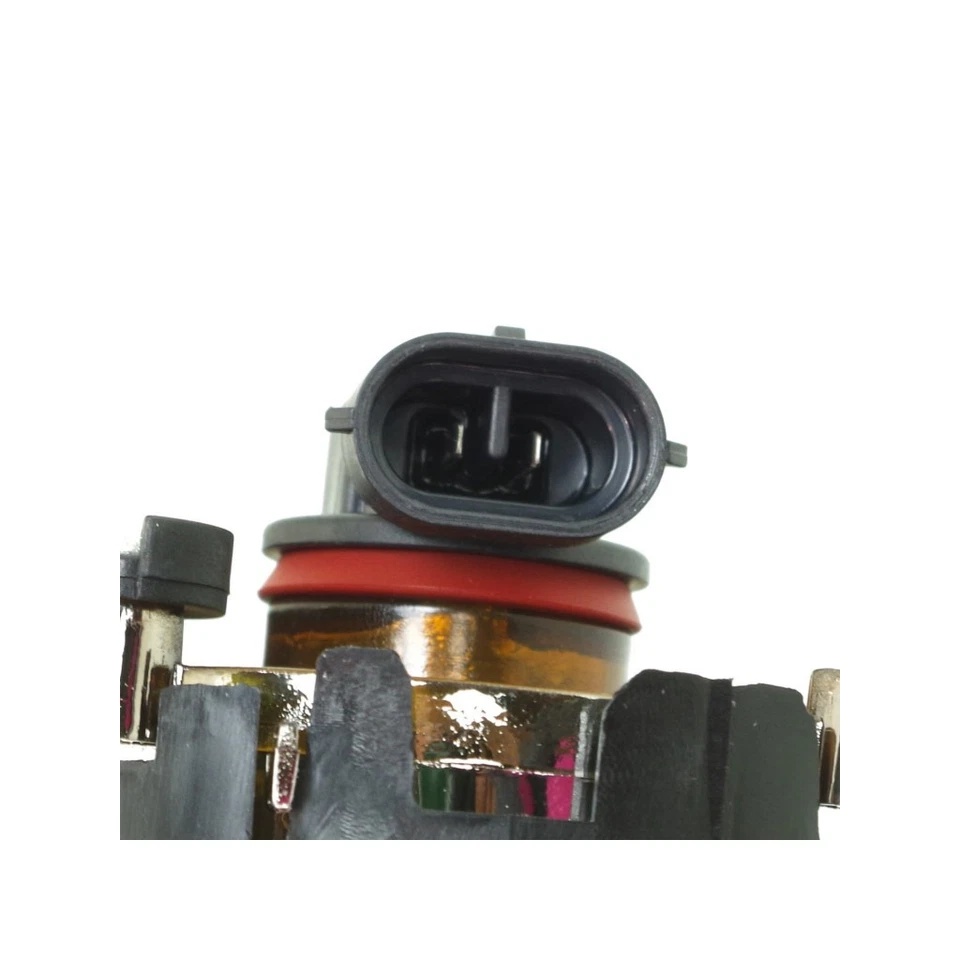 Luces antiniebla delanteras para Mercedes-Benz CL63/CL65 AMG 2008-2014, par de lentes transparentes ovaladas Foto 3 de 4