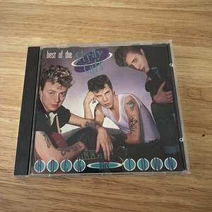 CD Stray Cats | eBay