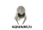 G.I. Joe Classified Zartan Hat Hood FODDER First Version Dreadnoks 23