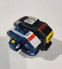 Vintage 1982 Popy Large Voltron Dairugger XV Torso Ships Vehicles Japan