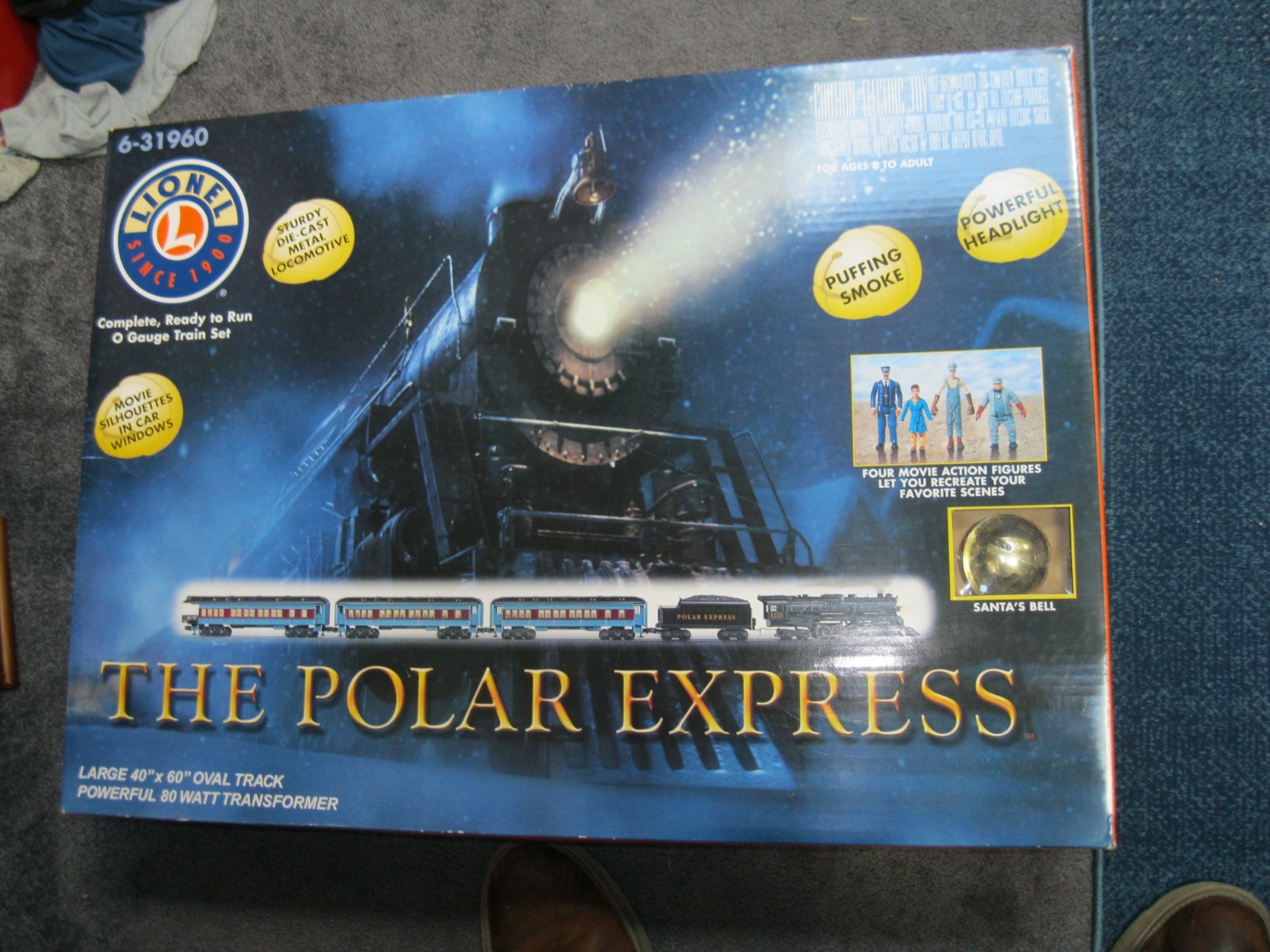 Click here to see eBay Auction