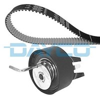 Zahnriemensatz Dayco KTB702 FÜR Jaguar Land Rover