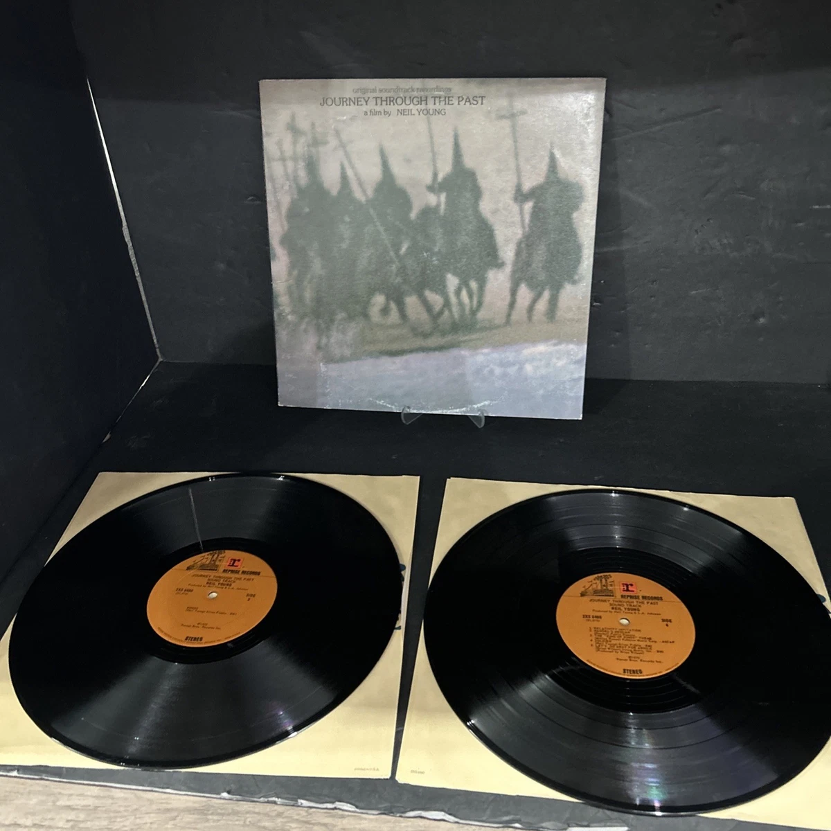Vinyl Records Traveling Wilburys for sale - eBay