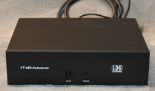 LDG YT-450 Automatic Antenna Tuner For Yaesu FT-450 950 Radios