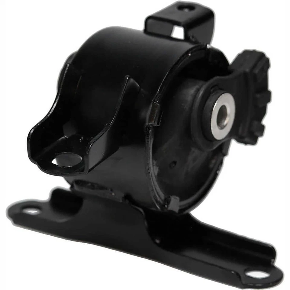 Montaje de motor y transmisión 3 piezas. Honda Fit 2007-2008 1,5 L para automático. Foto 4 de 4