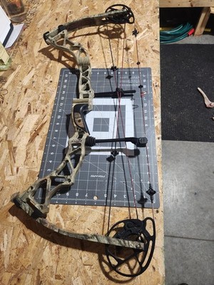Bowtech Assassin