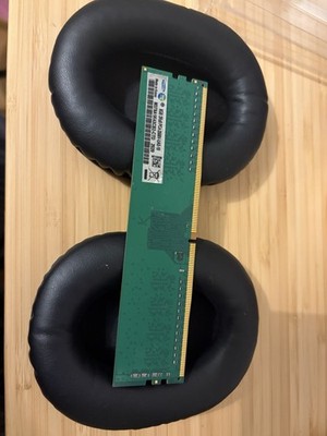 Samsung 8GB DDR4 PC4-2666Mhz DIMM RAM