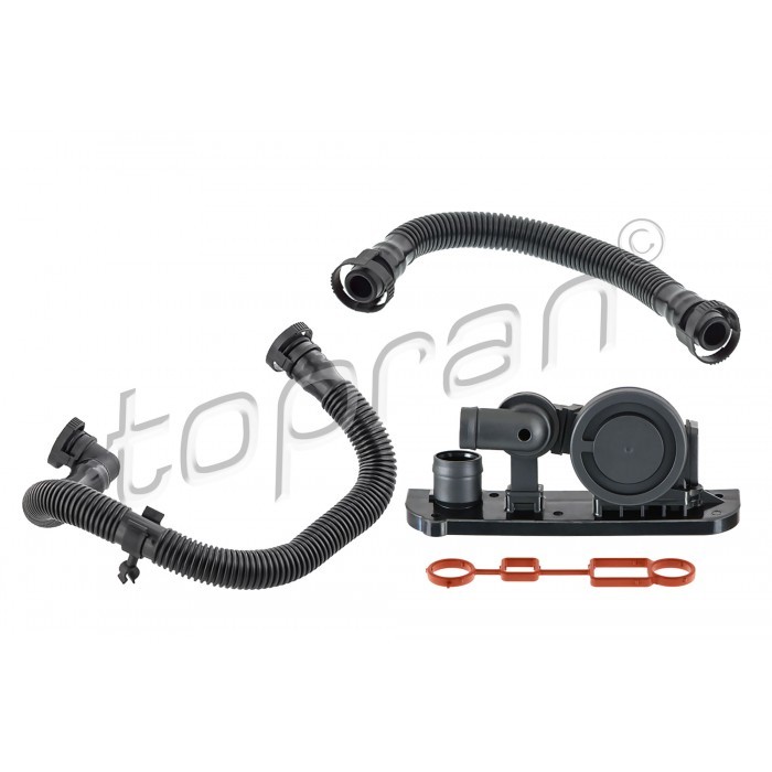 Kit déshuileur de rechange renforcé pour moteurs VW Golf Passat Polo et Jetta