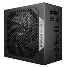 Image of be quiet! PSU 850W 80 Plus Platinum ATX 3.1 Fully Modular PCIe 5 BP007