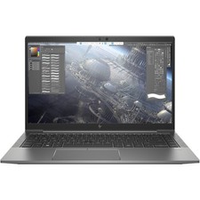 HP ZBook Firefly 14 G7 14" FHD Touch Intel i5-10310U 1.7 GHz 16GB 256GB SSD W11P