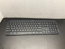Logitech MX Keys YR0073 Bluetooth Wireless Keyboard Only For PC/MAC