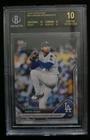 2025 TOPPS NOW #650 SHOHEI OHTANI/8369 BGS 10 BLACK LABEL Beckett Trading Card