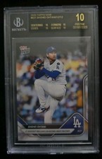 2025 TOPPS NOW #650 SHOHEI OHTANI/8369 BGS 10 BLACK LABEL Beckett Trading Card