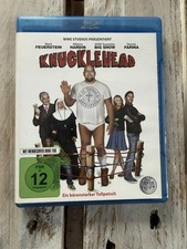 Knucklehead - Ein bärenstarker Tollpatsch [Blu-ray]