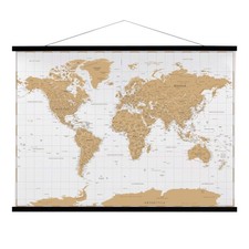 Magnetic Poster Frame Hanger, Magnet Poster Frame for Posters, Prints, Photos...