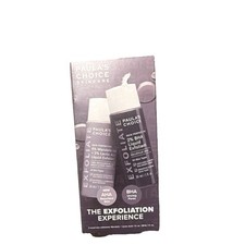 Paula's Choice Exfoliation Experience BHA Mandelic Lactic Exfoliant Set Face