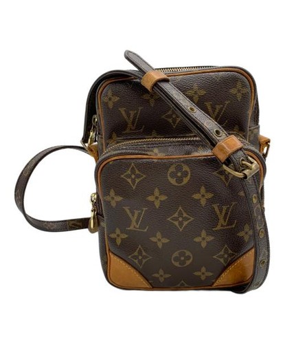 LOUIS VUITTON Amazon M45236