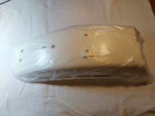 NOS Yamaha dt125 dt175 mx fender rear OEM 2a8-21611-80 1978-1991
