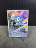Piplup 042 Me: First Partner Black Star Promo Illustration Rare Pokémon TCG NM 