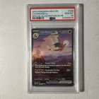 Pokémon Charizard ex 199/165 SV: Scarlet & Violet 151 PSA 10 2023