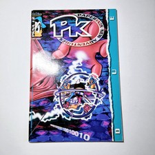 PK NEW ADVENTURES - n. 2 Due, ancora con cartolina abbonamento ♡ OTTIMO ♡