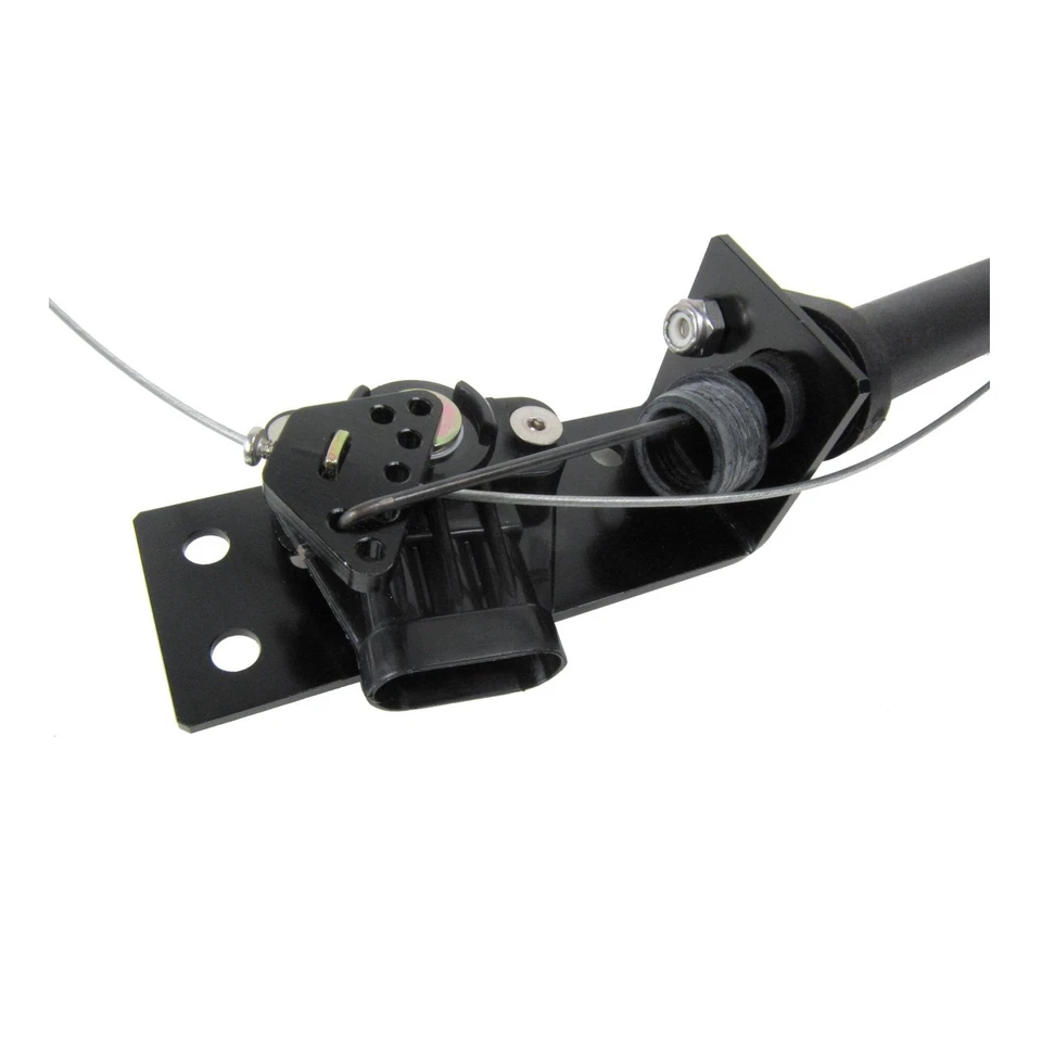 Sensor de posición del acelerador B&M 120002 Foto 2 de 4